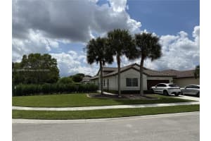 20808 NW 17th St, Pembroke Pines, FL 33029, Sold 11/08/24