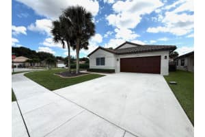 20808 NW 17th St, Pembroke Pines, FL 33029, Sold 11/08/24