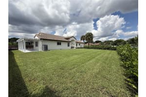 20808 NW 17th St, Pembroke Pines, FL 33029, Sold 11/08/24