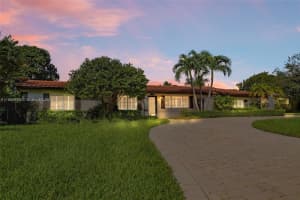 13840 SW 79th Ct, Palmetto Bay, FL 33158, Sold 12/23/24