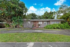 8430 SW 20th Terrace, Miami, FL 33155, Sold 12/27/24