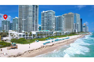 16500 Collins Ave APT 552, Sunny Isles Beach, FL 33160, Sold 11/20/24