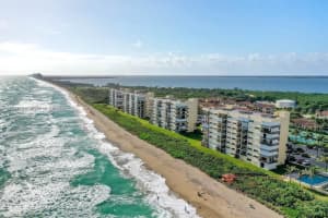 7410 S Ocean Dr 607, Jensen Beach