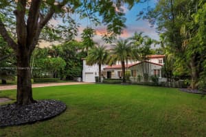 521 NE 55th St, Miami, FL 33137, Sold 12/18/24