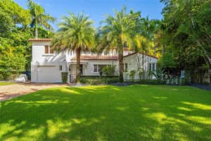 521 NE 55th St, Miami, FL 33137, Sold 12/18/24