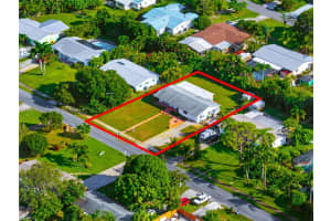 1452 SE Andrews St, Stuart, FL 34996, Sold 11/19/24