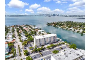 1455 N Treasure Dr APT 7R, North Bay Village, FL 33141, Sold 04/18/25