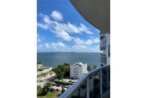 601 NE 23rd St APT 1106, Miami, FL 33137, Sold 12/10/24