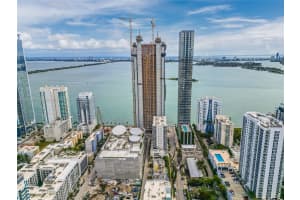 601 NE 23rd St APT 1106, Miami, FL 33137, Sold 12/10/24