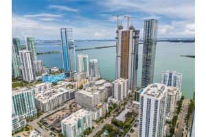 601 NE 23rd St APT 1106, Miami, FL 33137, Sold 12/10/24