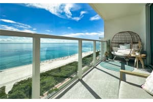 5701 Collins Ave APT 1604, Miami Beach, FL 33140, Sold 11/21/24