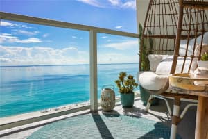 5701 Collins Ave APT 1604, Miami Beach, FL 33140, Sold 11/21/24