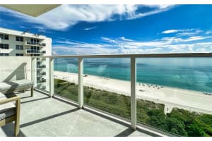 5701 Collins Ave APT 1604, Miami Beach, FL 33140, Sold 11/21/24