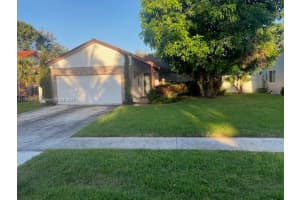 1905 SW 87th Ave, North Lauderdale, FL 33068, Sold 07/02/25