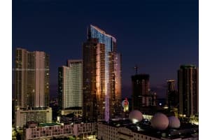851 NE 1st Ave #5412, Miami, FL 33130, - MLS#A11669844