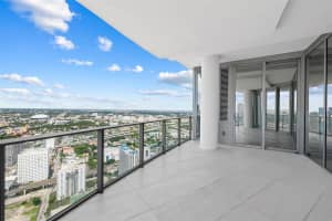 851 NE 1st Ave #5412, Miami, FL 33130, - MLS#A11669844