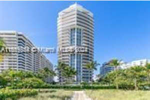 10225 Collins Ave 703 & 704, Bal Harbour