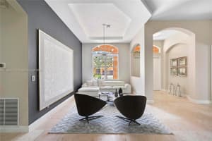 3917 E Hibiscus St, Weston, FL 33332, Sold 11/19/24