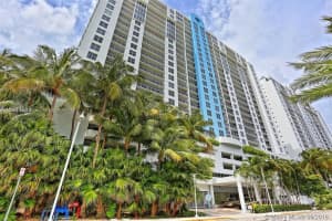 1800 Sunset Harbour Dr #1805, Miami Beach, FL 33139, Sold 12/20/24