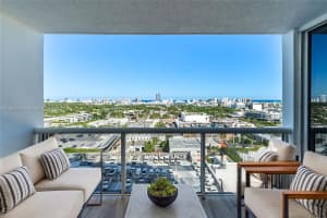 1800 Sunset Harbour Dr #1805, Miami Beach, FL 33139, Sold 12/20/24