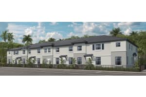 15601 Sw 280 St 1, Miami