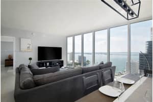 485 Brickell Ave APT 3208, Miami, FL 33131, Sold 12/17/24