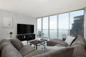 485 Brickell Ave APT 3208, Miami, FL 33131, Sold 12/17/24