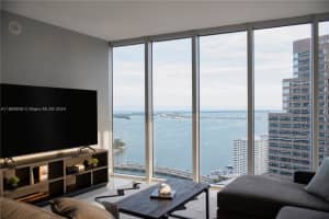 485 Brickell Ave APT 3208, Miami, FL 33131, Sold 12/17/24