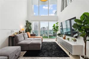 41 SE 5th St APT 2107, Miami, FL 33131, Sold 05/14/25