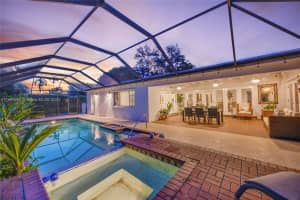 9140 SW 85th Terrace, Miami, FL 33173, Sold 11/15/24
