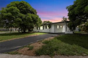 4900 NW 14th St, Lauderhill, FL 33313, Sold 01/27/25