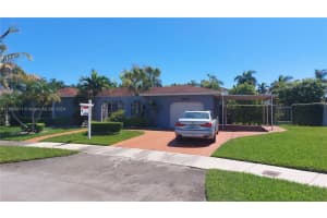 8144 Sw 206th Ter, Cutler Bay