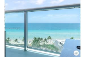3901 S Ocean Dr APT 11M, Hollywood, FL 33019, Sold 07/22/25