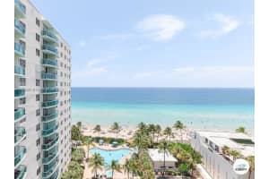 3901 S Ocean Dr APT 11M, Hollywood, FL 33019, Sold 07/22/25