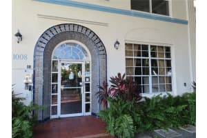 1008 Jefferson Ave APT 304, Miami Beach, FL 33139, - MLS#A11670014