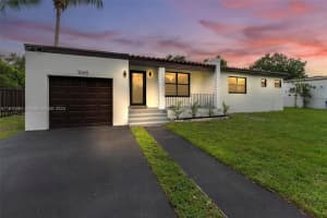 1065 NW 148th St, Miami, FL 33168, Sold 11/18/24