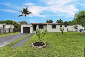 1065 NW 148th St, Miami, FL 33168, Sold 11/18/24