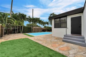 1065 NW 148th St, Miami, FL 33168, Sold 11/18/24