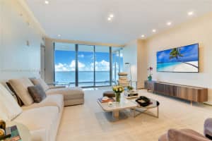 18975 Collins Ave Unit 3202, Sunny Isles Beach, FL 33160, - MLS#A11670083