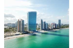 18975 Collins Ave Unit 3202, Sunny Isles Beach, FL 33160, - MLS#A11670083