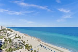 2301 S Ocean Dr APT 2004, Hollywood, FL 33019, Sold 12/10/24