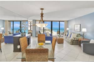 2301 S Ocean Dr APT 2004, Hollywood, FL 33019, Sold 12/10/24