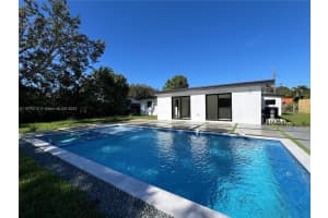 7701 SW 99th Ave, Miami, FL 33173, Sold 10/10/24