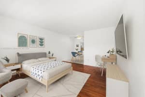 542 Euclid Ave APT 14, Miami Beach, FL 33139, Sold 12/30/24