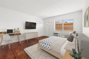542 Euclid Ave APT 14, Miami Beach, FL 33139, Sold 12/30/24