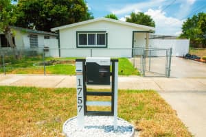1757 NW 153rd St, Opa-locka, FL 33054, Sold 04/23/25