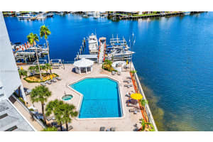 300 Three Islands Blvd 815 Hallandale Beach, FL 33009 - MLS#A11670242