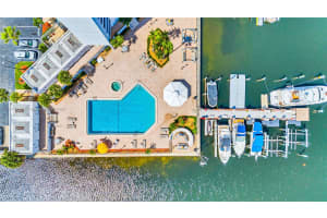300 Three Islands Blvd 815 Hallandale Beach, FL 33009 - MLS#A11670242
