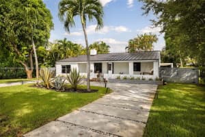 189 NW 101st St, Miami Shores, FL 33150, Sold 12/09/24