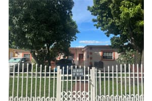 323 NW 104th St, Miami, FL 33150, Sold 12/13/24